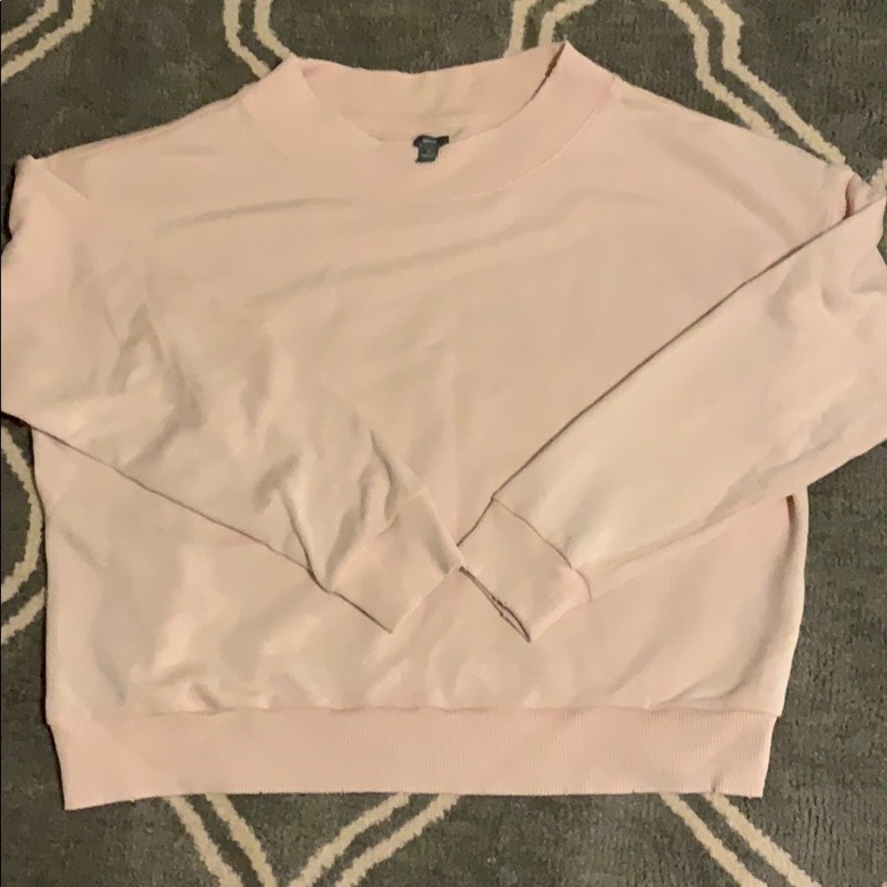 Aerie sweatshirt/sweater
